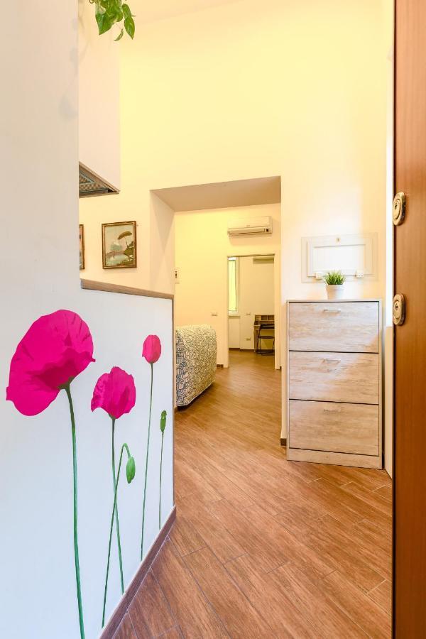 Teatro Nuovo Apartment By Wonderful Italy 나폴리 외부 사진