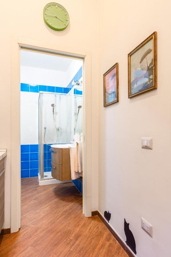 Teatro Nuovo Apartment By Wonderful Italy 나폴리 외부 사진