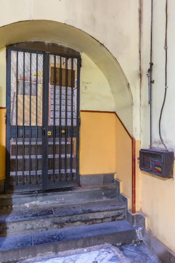 Teatro Nuovo Apartment By Wonderful Italy 나폴리 외부 사진