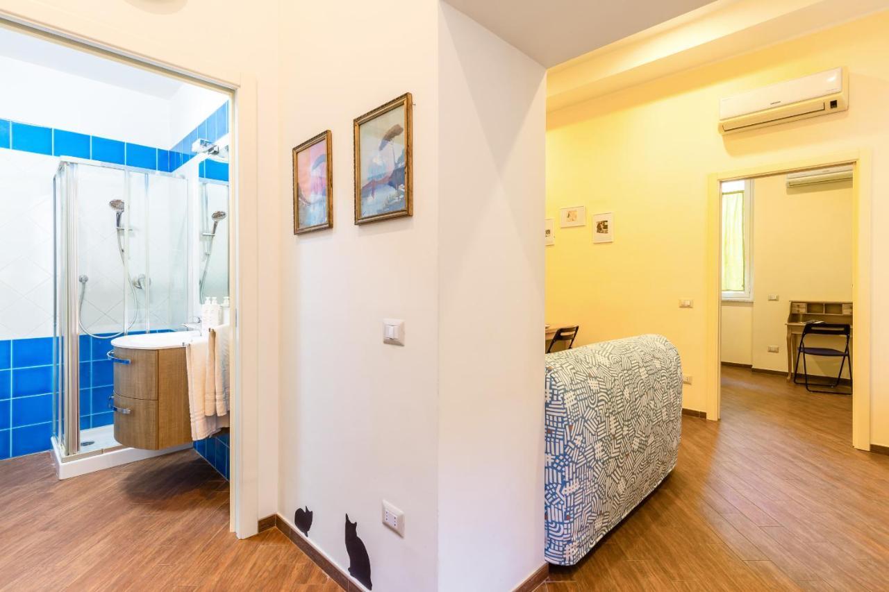 Teatro Nuovo Apartment By Wonderful Italy 나폴리 외부 사진